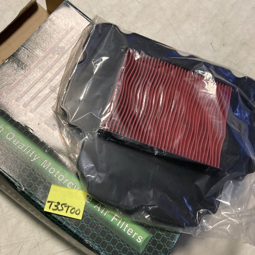 Honda hiflo hfa1609 - honda, filter