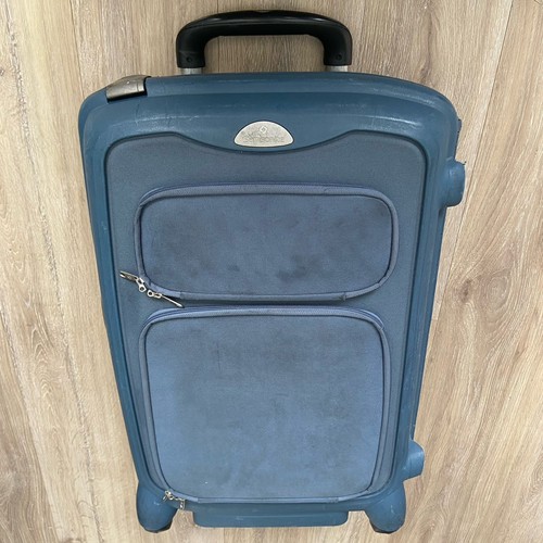 Vintage samsonite 4 - vintage, 26”