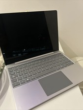 Microsoft Surface Laptop