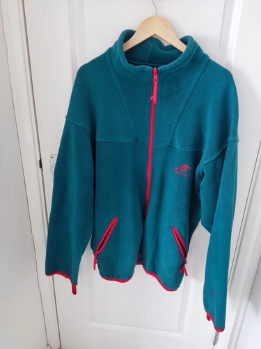 Vintage helly hansen fleece - vintage,