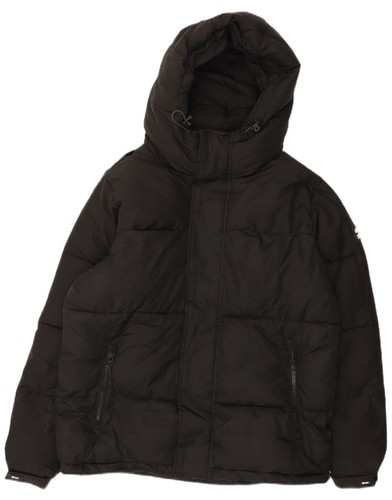 Zara mens hooded loose - mens,