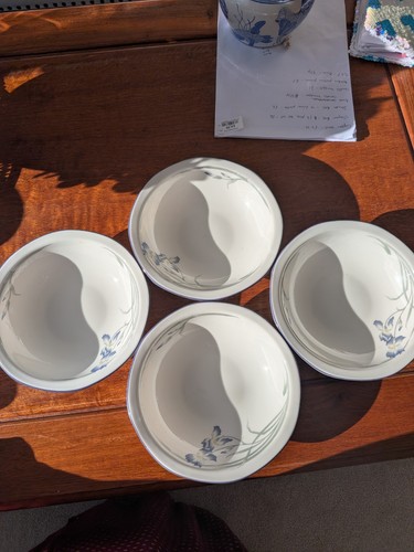 Set royal doulton - of,