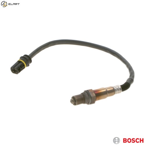 Lambda sensor 258 006 272 - sensor, 0