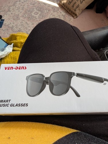 Ven dens smart music - ven-dens,
