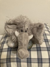 Ganz Webkinz Elephant Plush