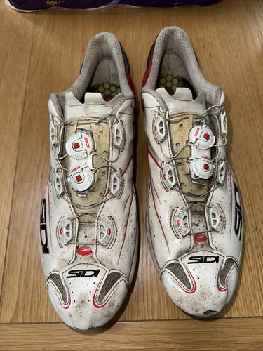 Sidi shot carbon cycling - shot, shoes