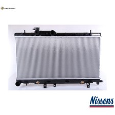 RADIATOR ENGINE COOLING 67711