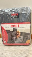 Kong Secure Dog Car Booster