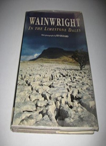 Wainwright the limestone - in,