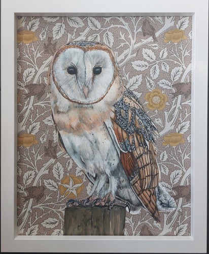 Original wild bird barn - bird,