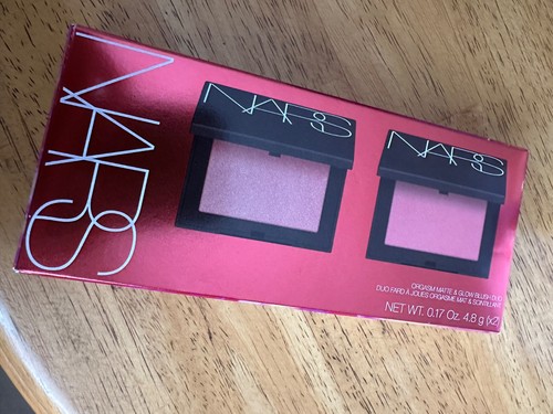 Nars orgasm matte glow - nars, &