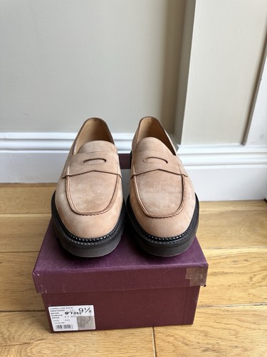 John lobb lopez new standard - john,