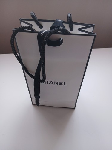 Chanel coco mademoiselle eau - chanel,