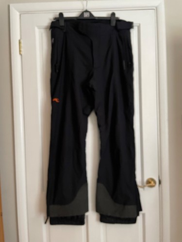 Kjus mens ski - kjus, l
