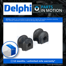 Anti Roll Bar Bush fits