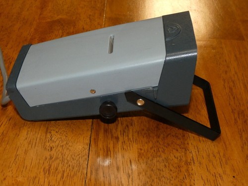 Vintage viewlex 35mm filmstrip - viewlex,