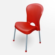 STACKING CHAIR RECEPTION