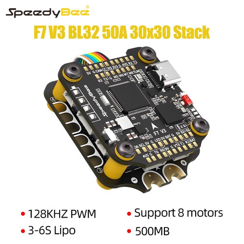 Speedybee flight - speedybee, f7