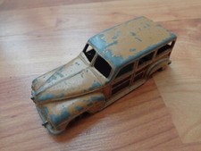 VINTAGE 1950'S DINKY TOYS 27F