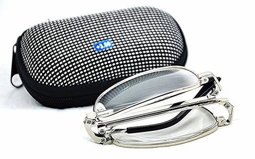 Z006 folding silver frame - silver,