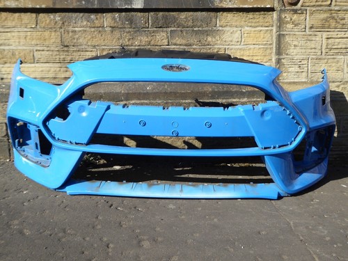 Ford focus front bumper - front,