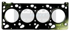 MLS HEAD GASKET + HEAD BOLTS