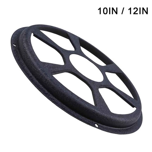 Car speaker grill guard cover - speaker,
