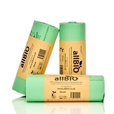 25L Extra Thick allBIO