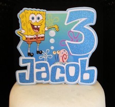 Personalised Birthday Card