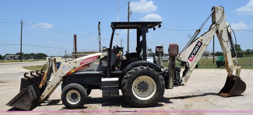 Terex tx750 tx760 tx860 - terex,