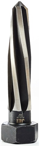 Impact reamer hex - impact,