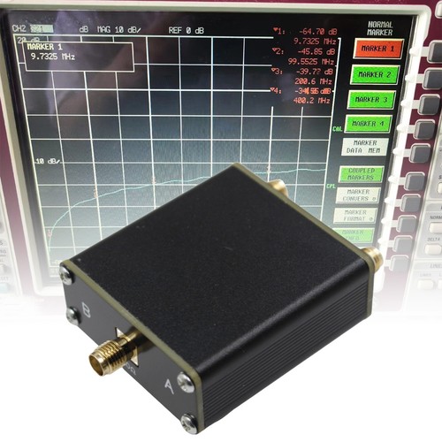 10w antenna switch - antenna,