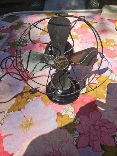 Antique western electric - antique,