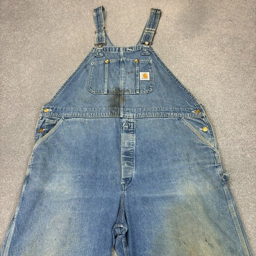 Carhartt dungarees adult - dungarees,