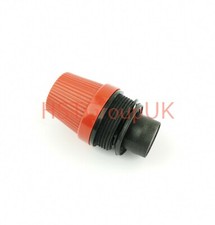GLOW WORM BETACOM 2 24 & 28 PRESSURE RELIEF VALVE HEAD 0020118190