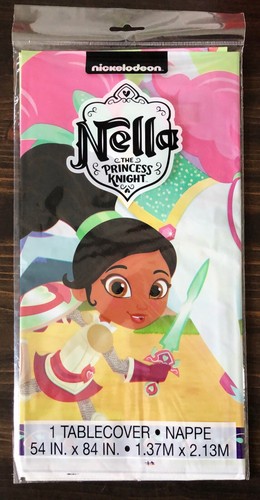 Nickelodeon nella the princess - nickelodeon,