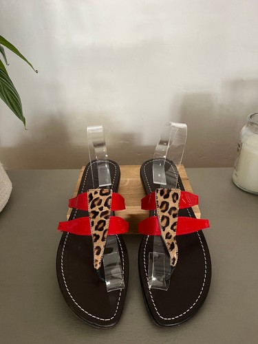 Ursula mascaro sandals uk - sandals,