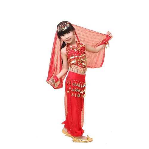 Girls kids indian - indian, dance