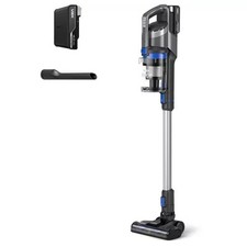 Vax Pace Cordless Vacuum 40 min Runtime, 3-Stage Filtration & Boost Mode