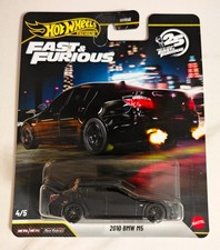 HOT WHEELS PREMIUM - 2026 FAST