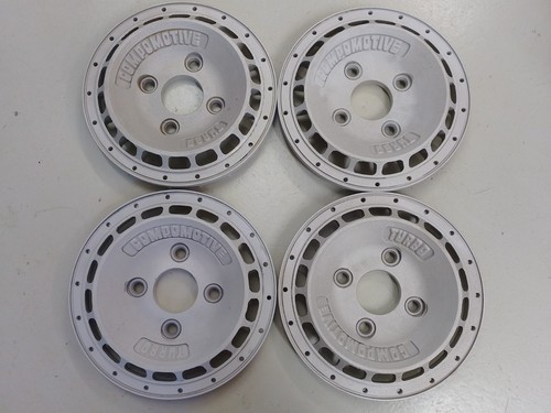 Compomotive turbo wheels - turbo,