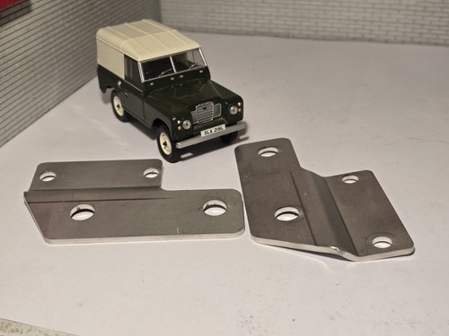 Land rover early - rover,