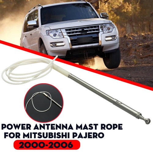For mitsubishi pajero - for,