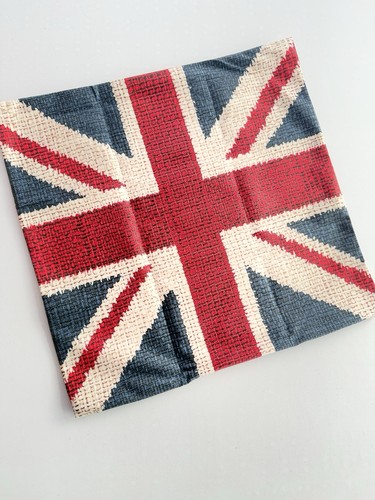New union jack - ,