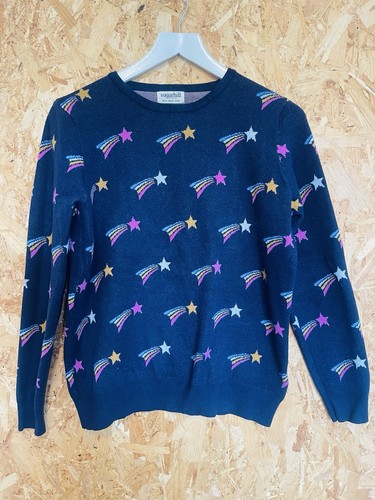 Sugarhill brighton navy blue - sugarhill,