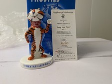 Royal Doulton & Millennium
