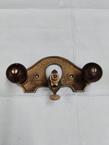 Antique stanley 1 2 - antique,