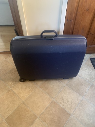 Large samsonite heavy - samsonite,
