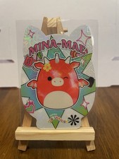 2025 Panini Squishmallows