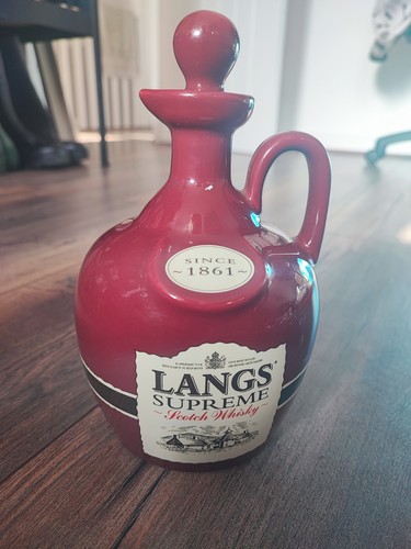 Langs supreme scotch - supreme,